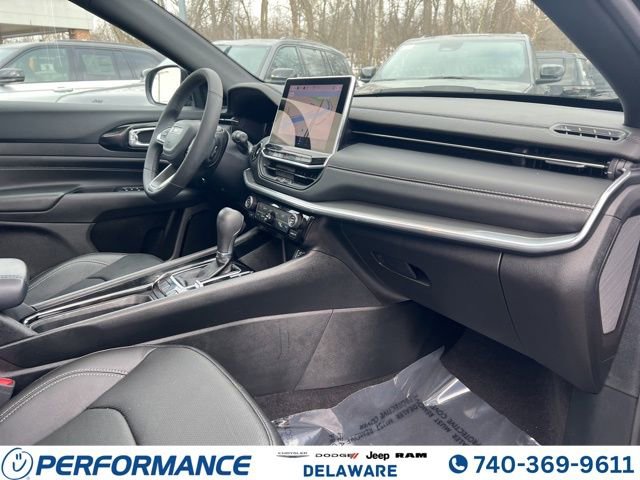 Used 2024 Jeep Compass Limited w/ High Altitude Package image 30