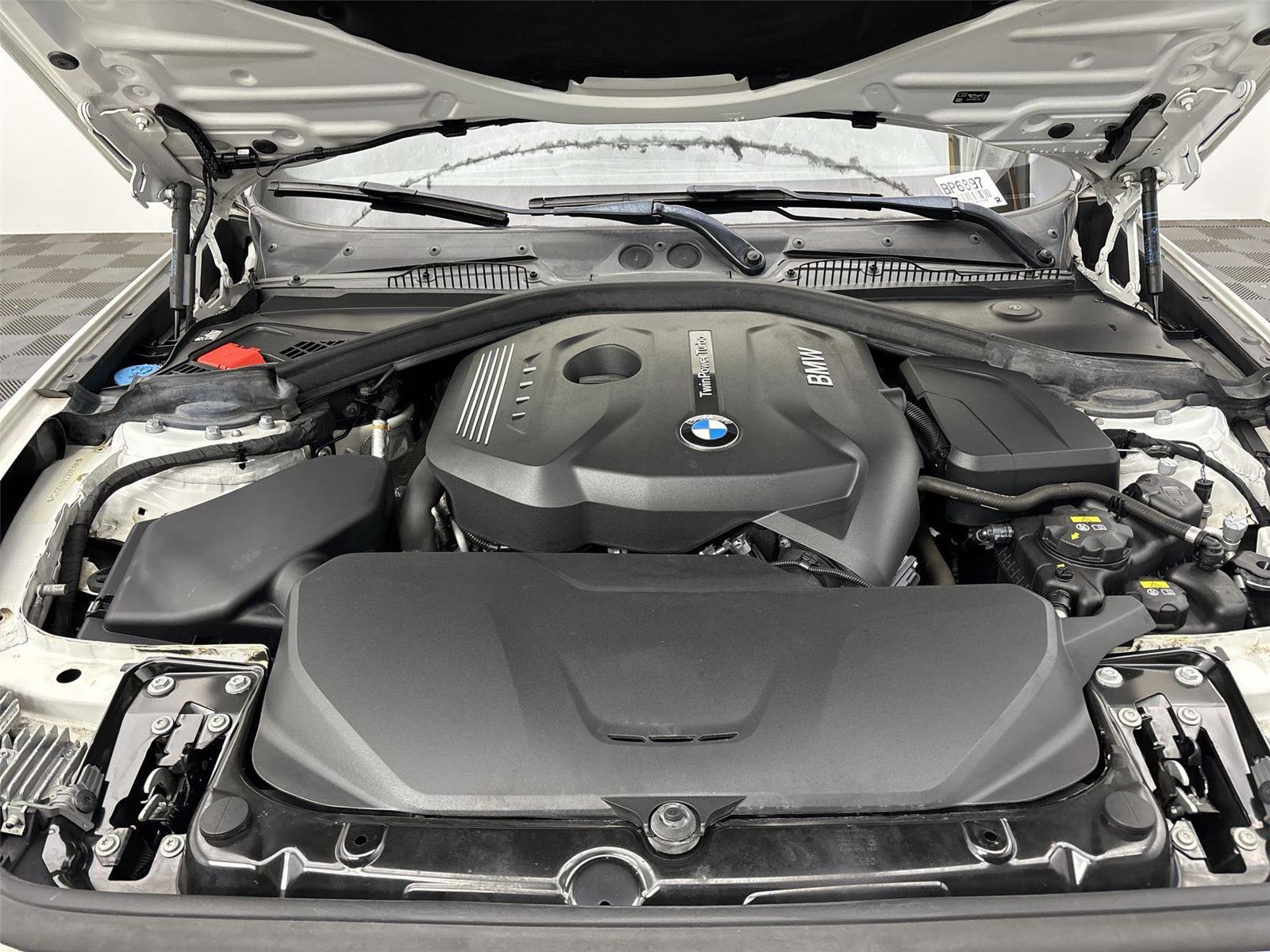 Used 2017 BMW 230i xDrive Coupe AWD/4WD image 20