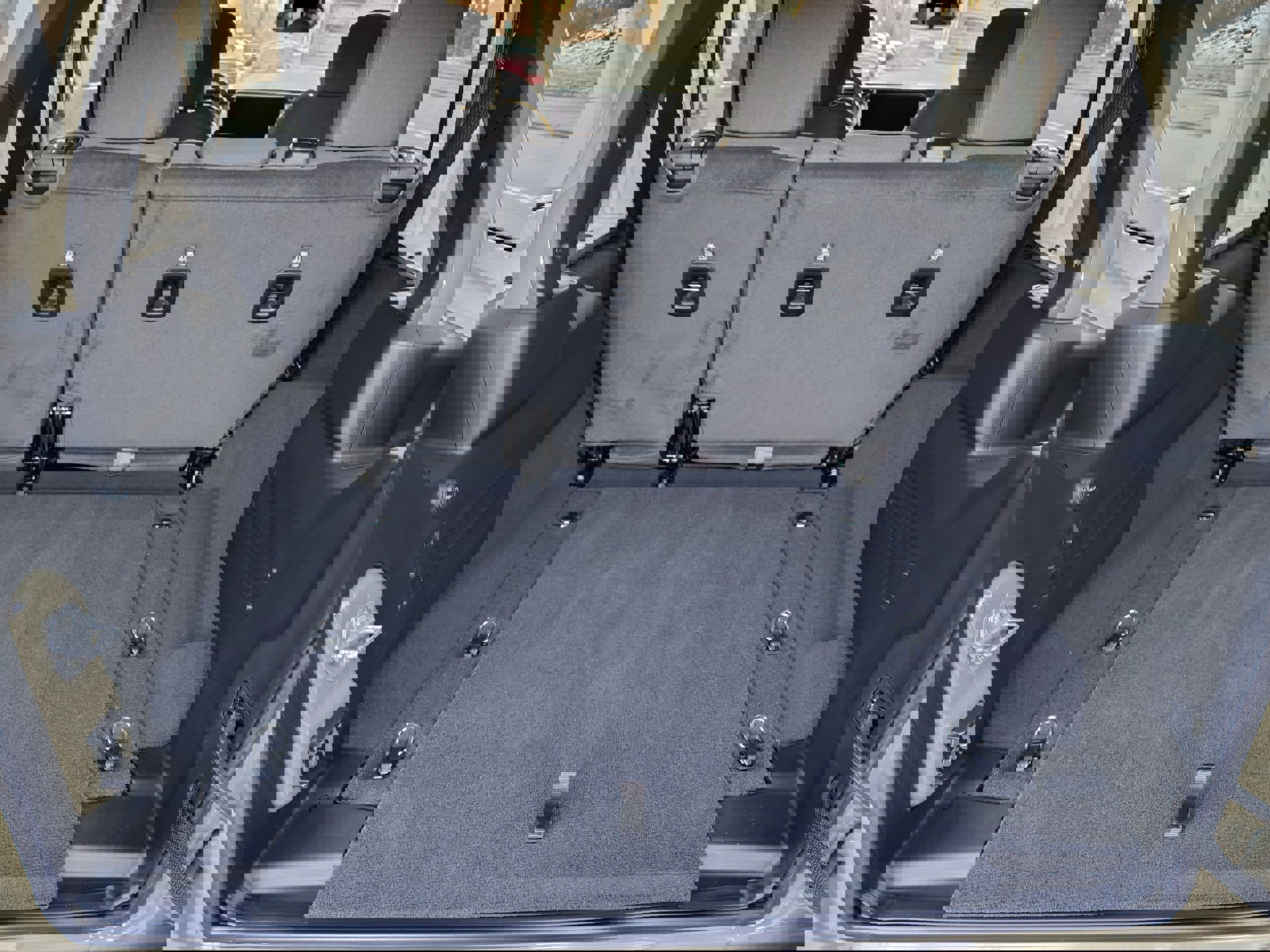 New 2026 Jeep Wrangler Unlimited Sport image 12