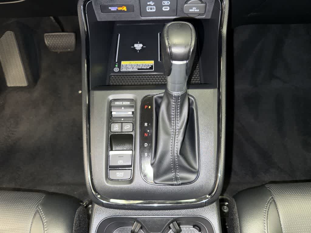 Used 2024 Honda CR-V EX-L image 32