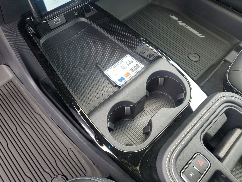 New 2025 Ford Mustang Mach-E GT w/ Interior Protection Package image 27