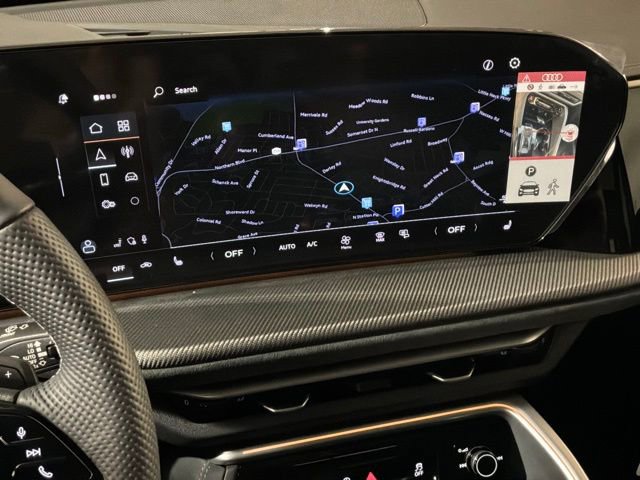 New 2025 Audi SQ5 Premium image 3