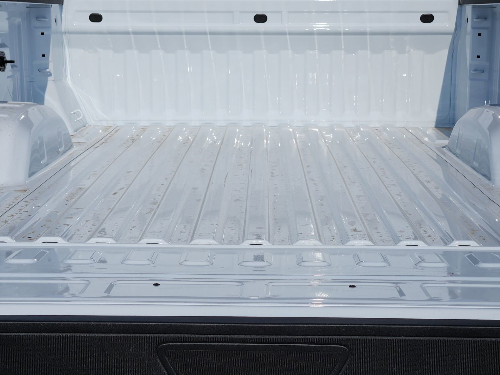 New 2026 GMC Sierra 2500 Pro w/ 1SA Pro Safety Plus Package image 37