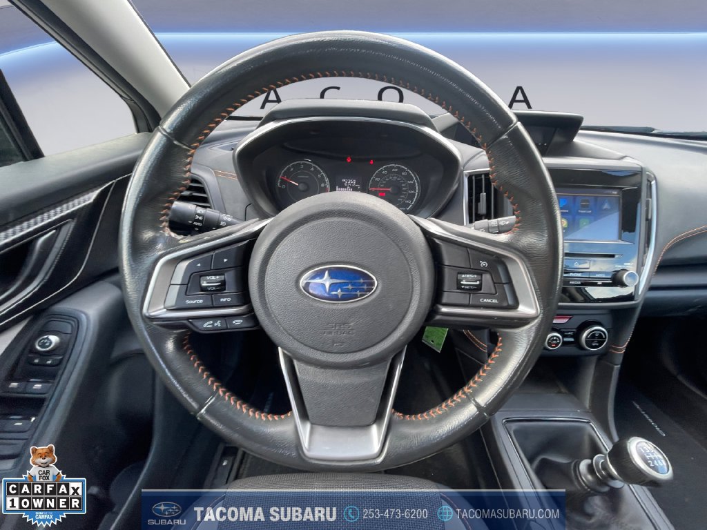 Used 2020 Subaru Crosstrek 2.0i Premium AWD/4WD image 13