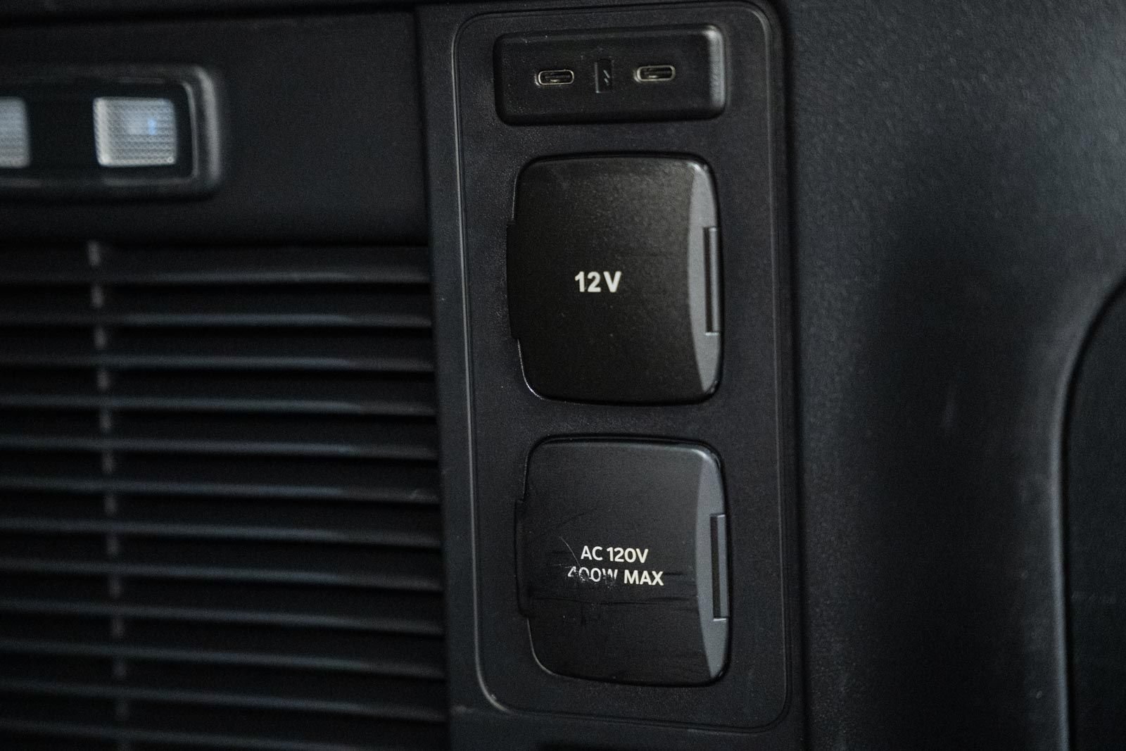 Certified 2025 Ford Expedition Max Platinum w/ Stealth Appearance Package AWD/4WD image 15