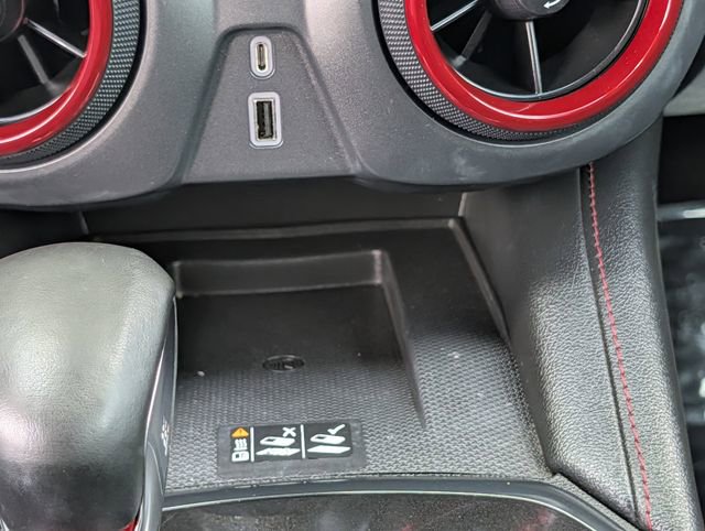 Used 2023 Chevrolet Blazer RS w/ Enhanced Convenience Package image 17