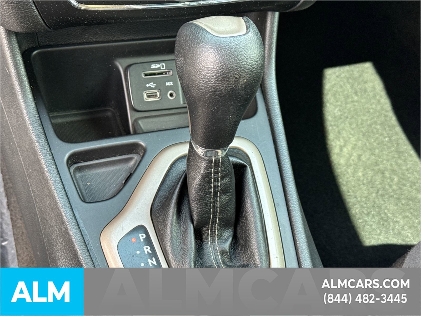 Used 2014 Jeep Cherokee Latitude image 36