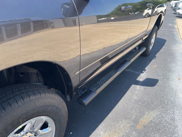New 2026 RAM 2500 Tradesman image 6