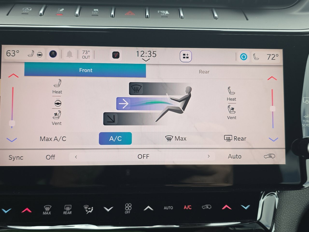 New 2027 Jeep Grand Cherokee L Limited AWD/4WD image 34