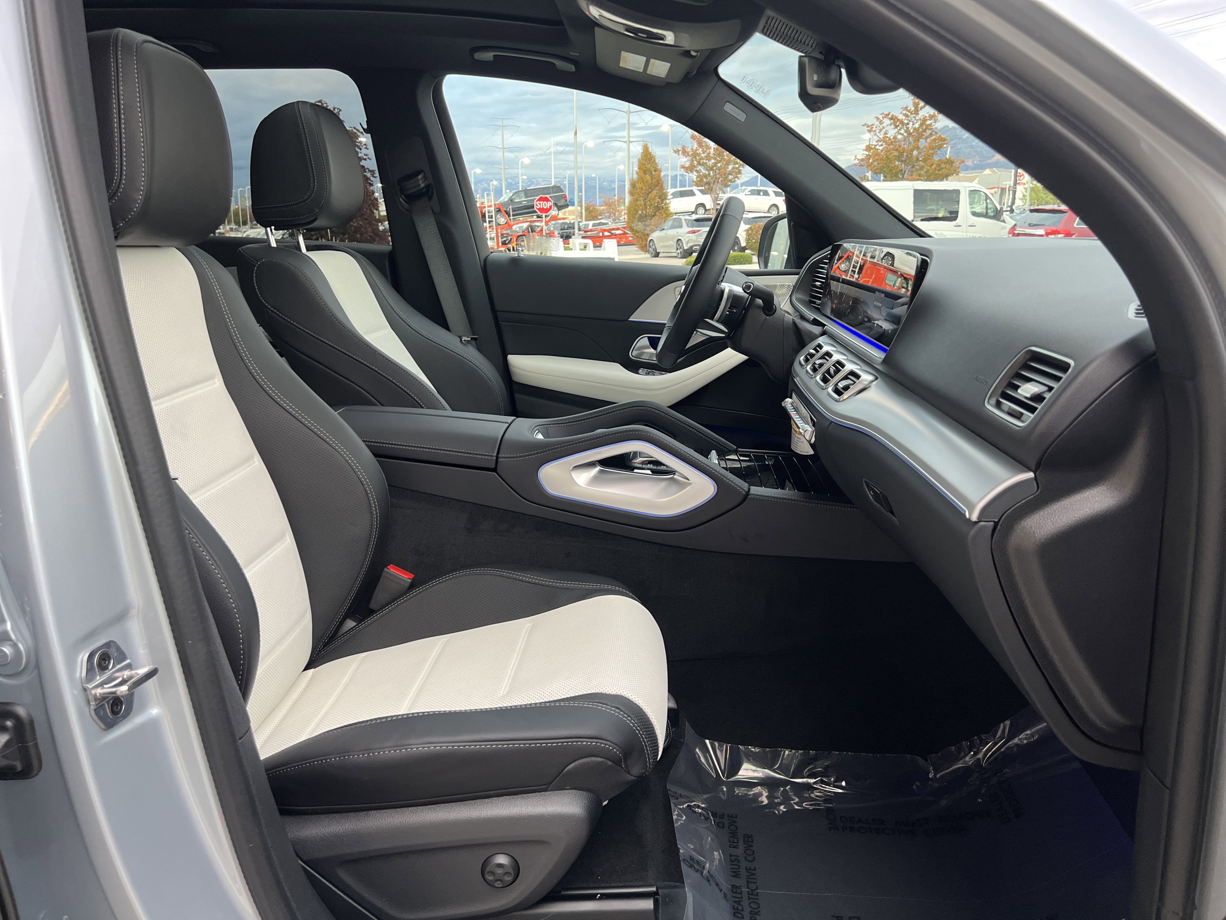 New 2026 Mercedes-Benz GLE 450 4MATIC image 28