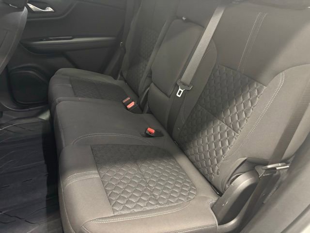 Used 2022 Chevrolet Blazer LT FWD image 10