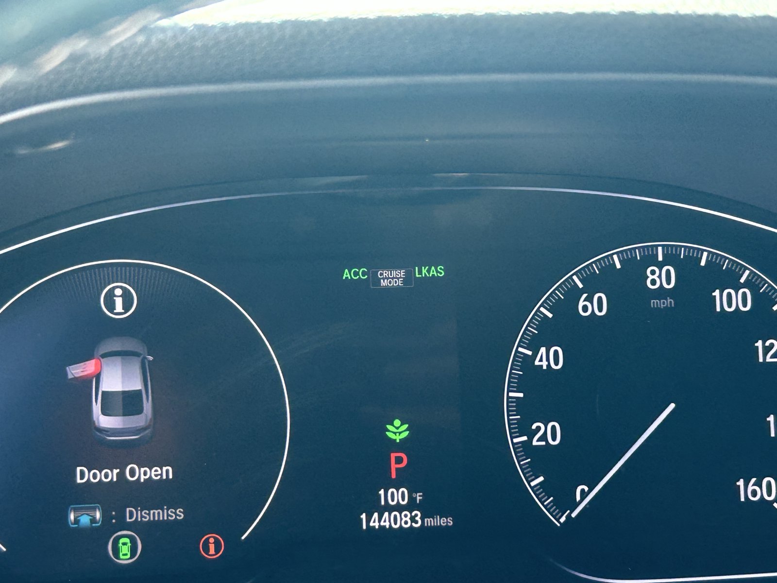 Used 2018 Honda Accord Touring image 17
