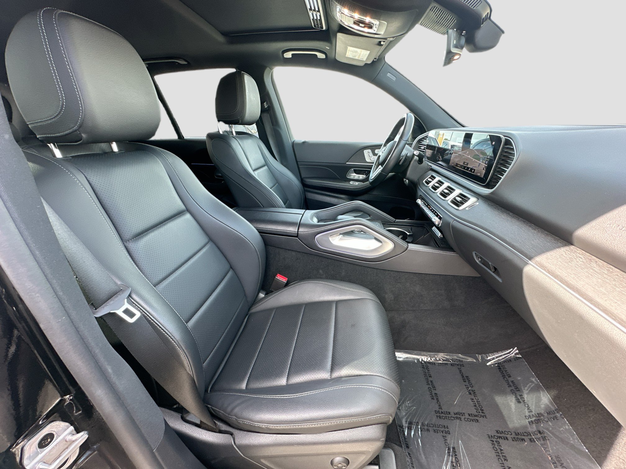 Used 2022 Mercedes-Benz GLE 350 4MATIC image 30