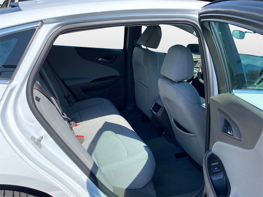 Used 2022 Chevrolet Malibu LT image 10