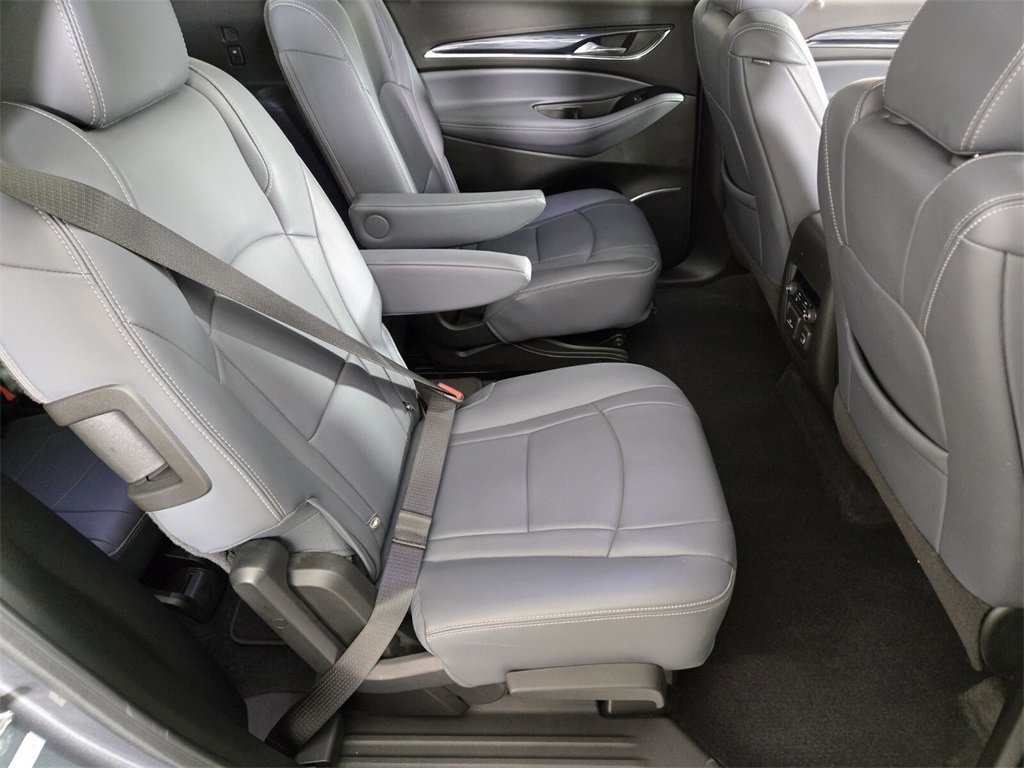 Used 2020 Buick Enclave Premium w/ Sun and Sites Package image 20