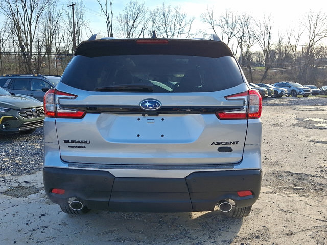 New 2026 Subaru Ascent Bronze Edition image 5
