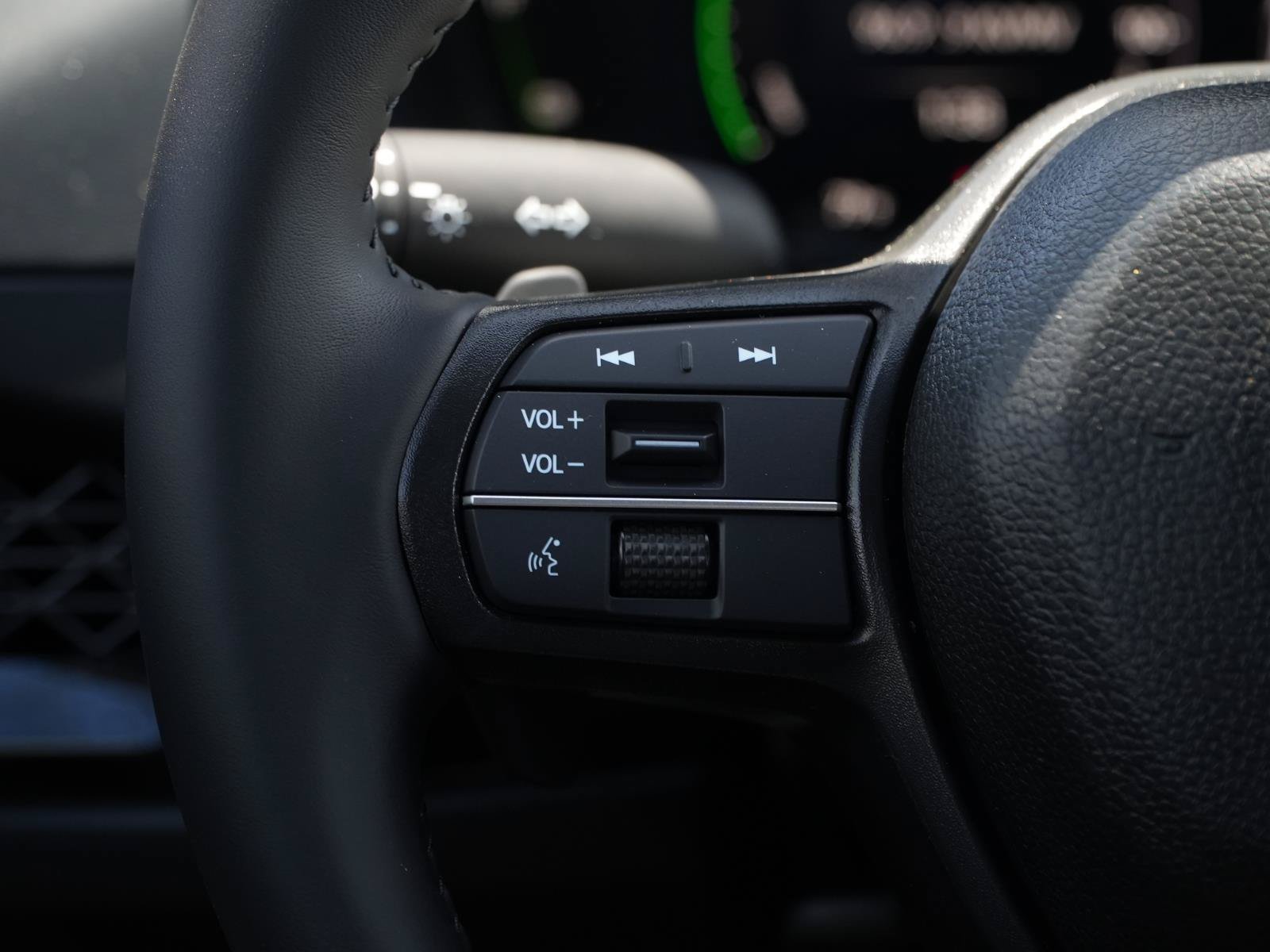 Used 2026 Honda Accord Sport image 23