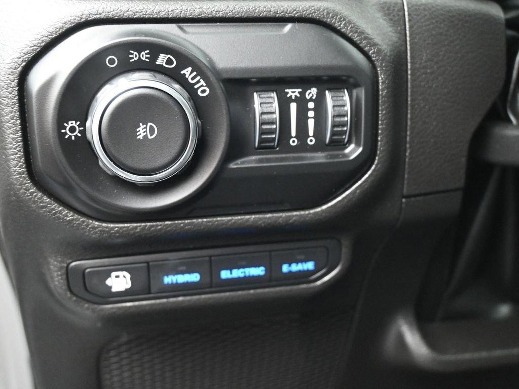 Used 2022 Jeep Wrangler Unlimited Rubicon 4xe image 21