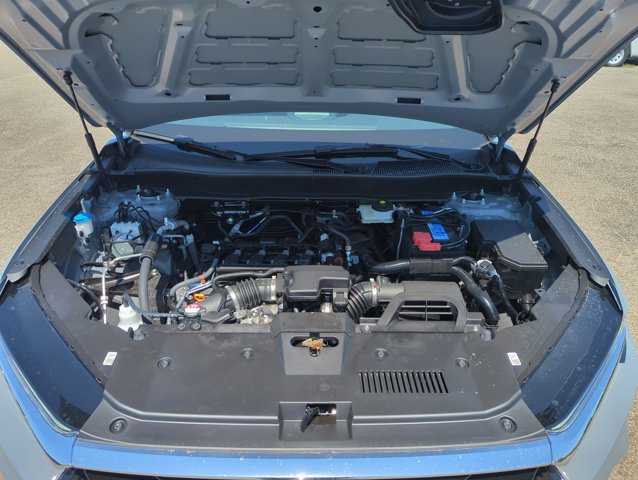 New 2026 Honda CR-V EX-L image 16