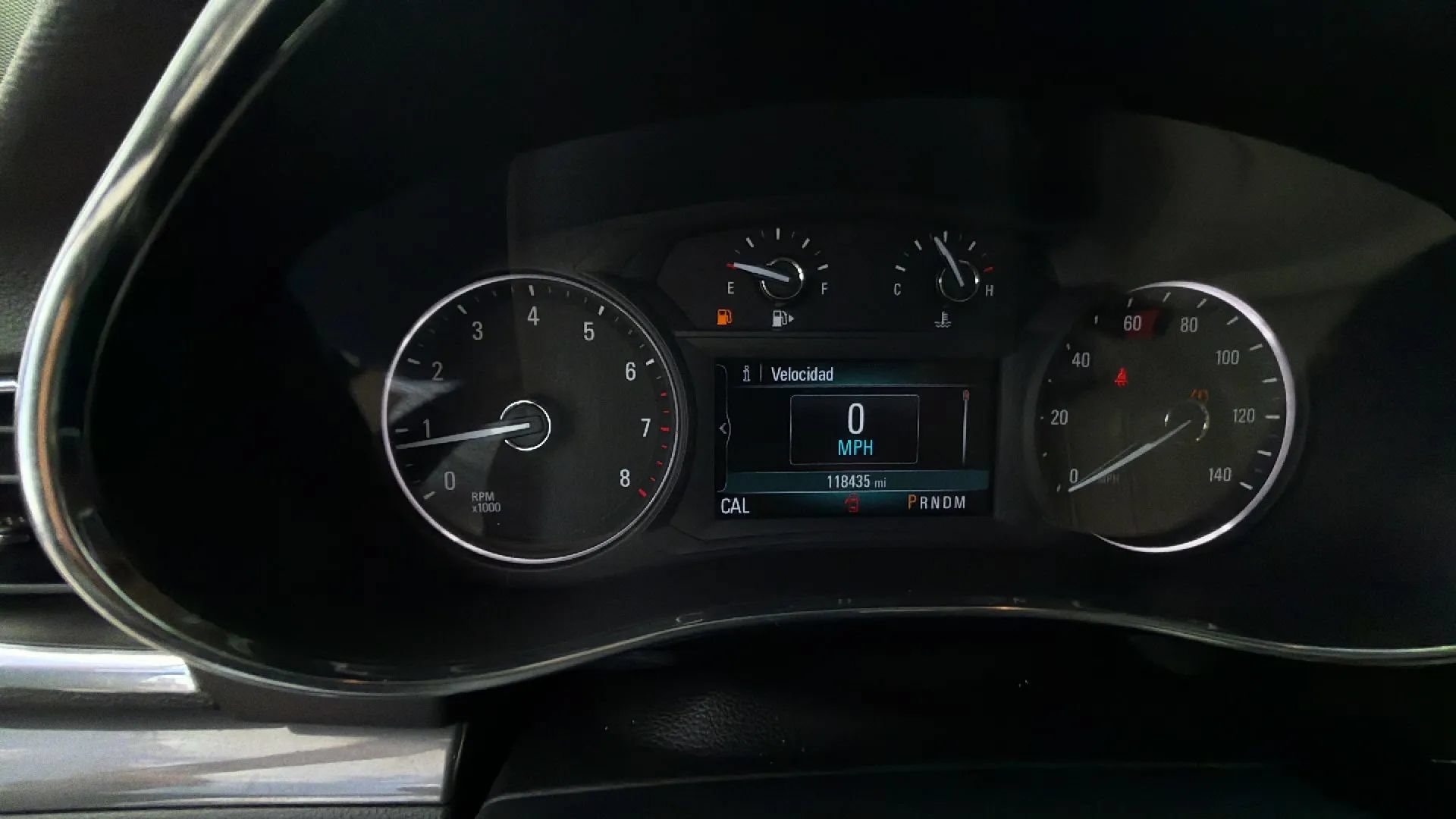 Used 2017 Buick Encore Essence FWD image 16