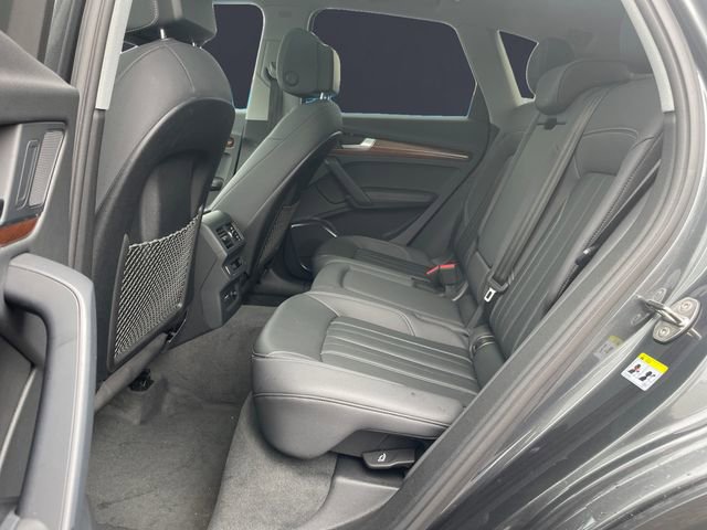 Used 2022 Audi Q5 2.0T Premium Plus w/ Premium Plus Package image 13