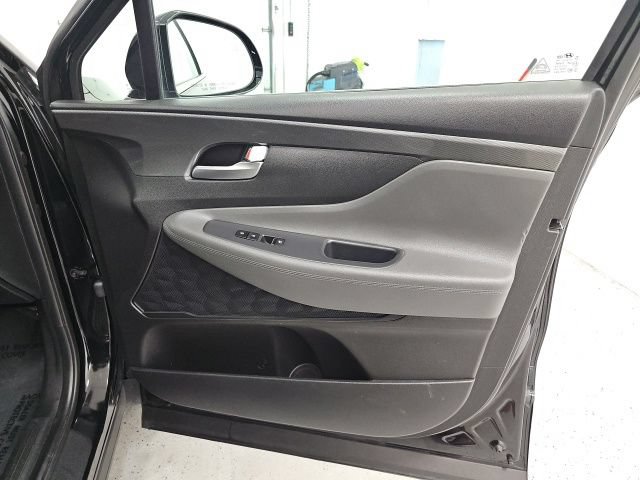 Used 2022 Hyundai Santa Fe SEL AWD/4WD image 32