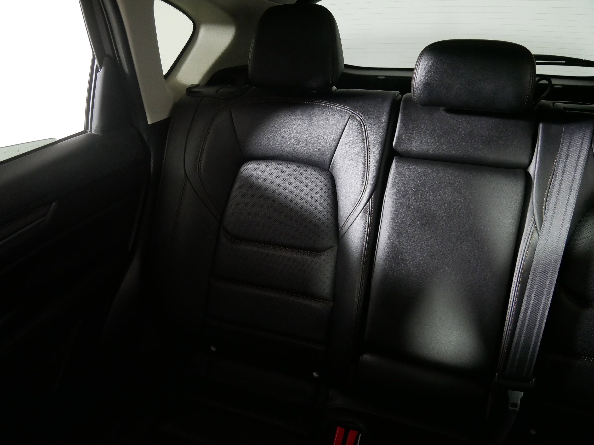 Used 2023 MAZDA CX-5 AWD 2.5 S w/ Premium Package image 12