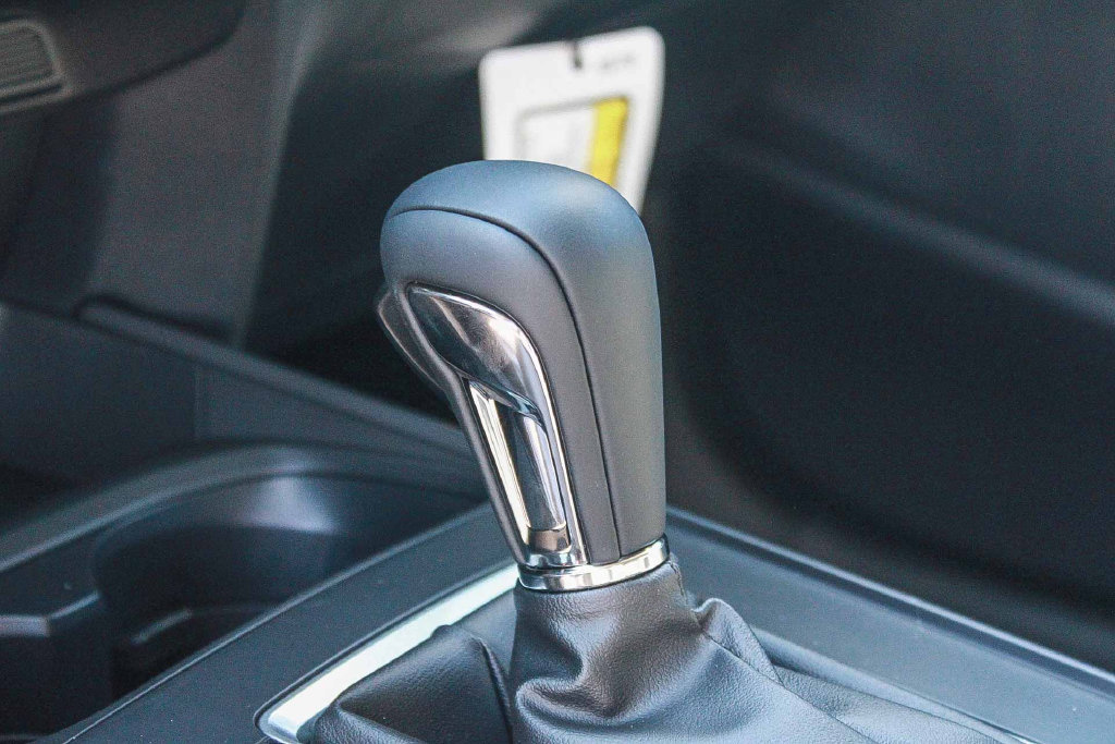 New 2026 MAZDA CX-30 AWD 2.5 S w/ Select Sport Pkg image 23