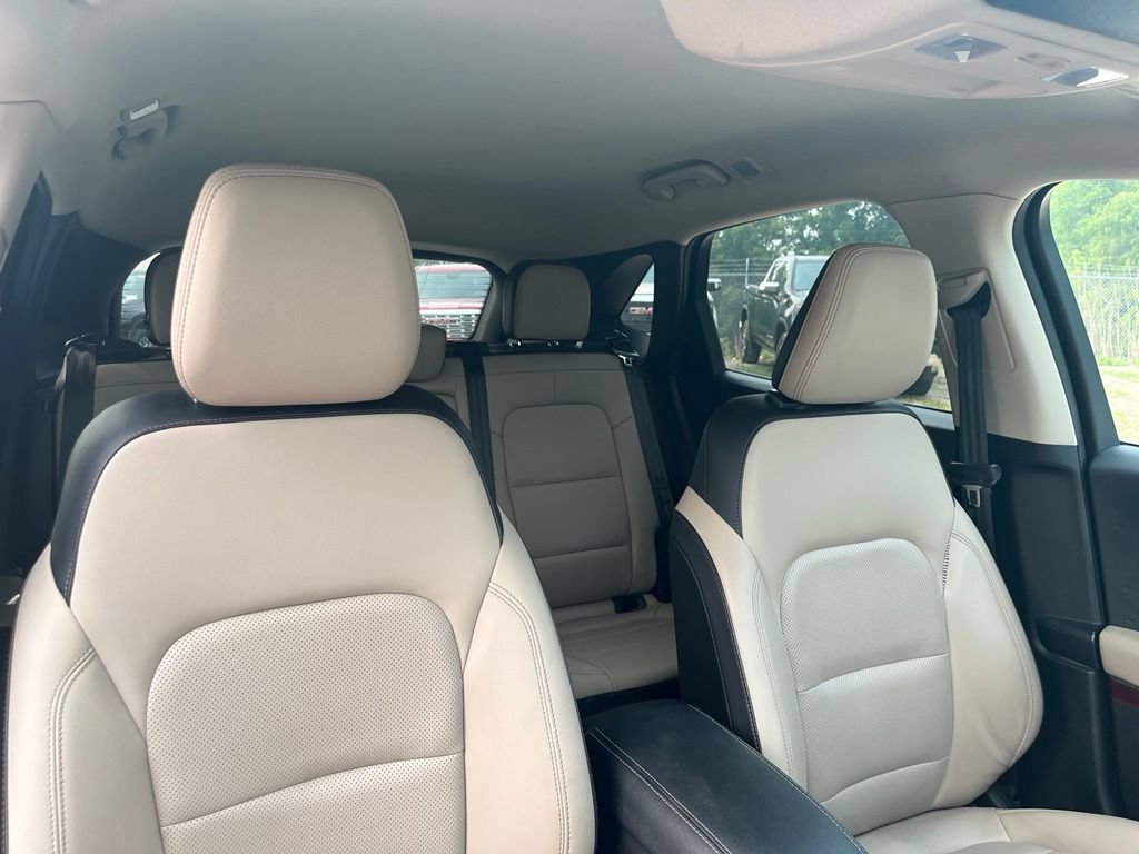 Used 2020 Ford Escape SEL AWD/4WD image 37