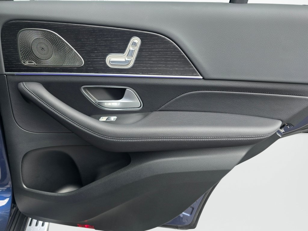 New 2026 Mercedes-Benz GLE 350 4MATIC image 23