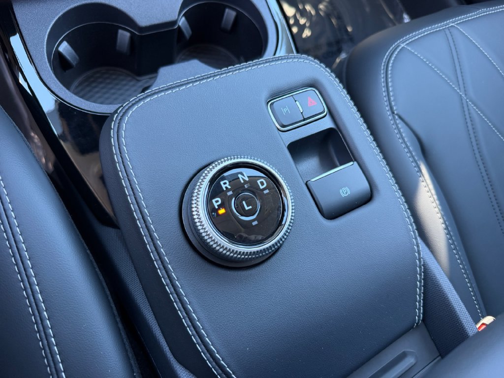 Used 2023 Ford Mustang Mach-E Select AWD/4WD image 25