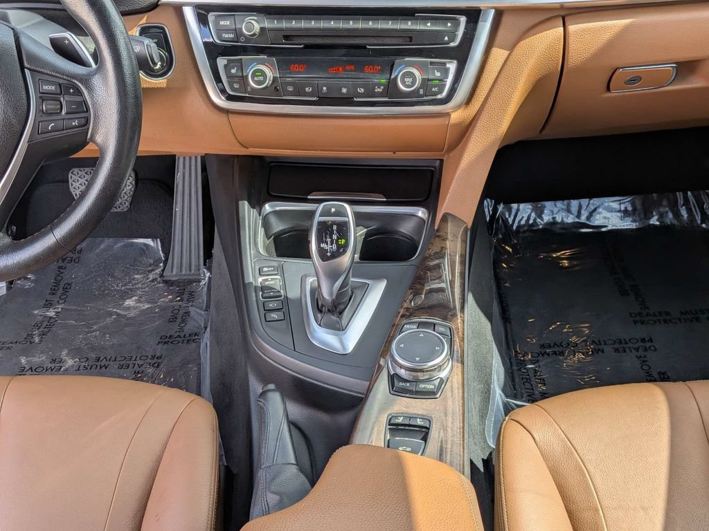 Used 2015 BMW 428i Convertible RWD image 17