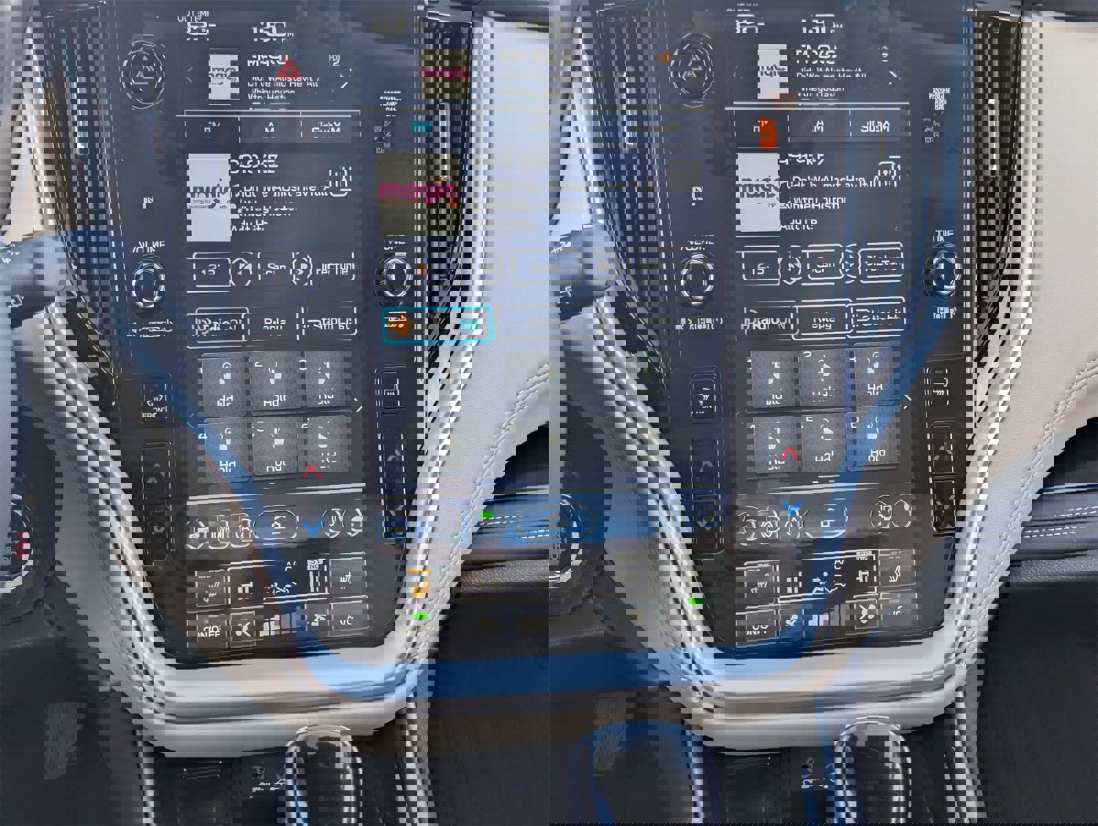 Used 2023 Subaru Outback Limited image 20