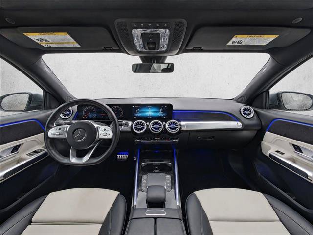 Used 2022 Mercedes-Benz GLB 250 image 23