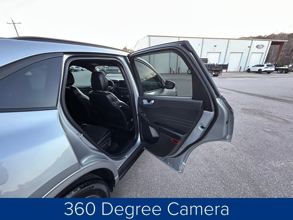 Used 2023 Ford Escape ST-Line Select w/ Tech Pack #2 image 20