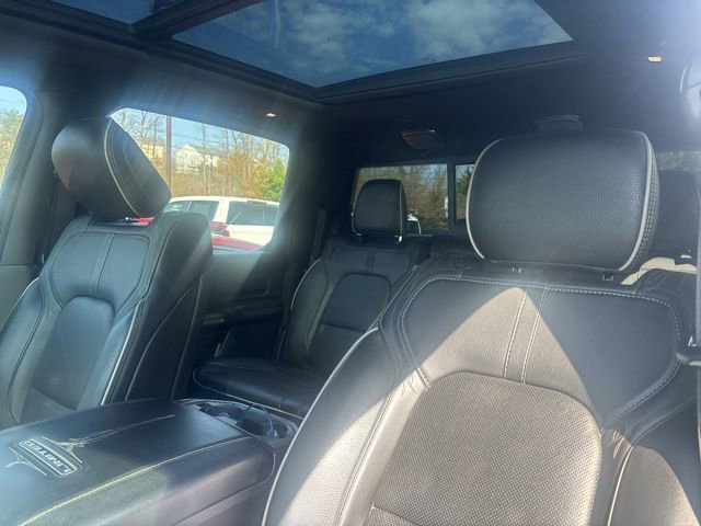 Used 2020 RAM 1500 Limited image 4