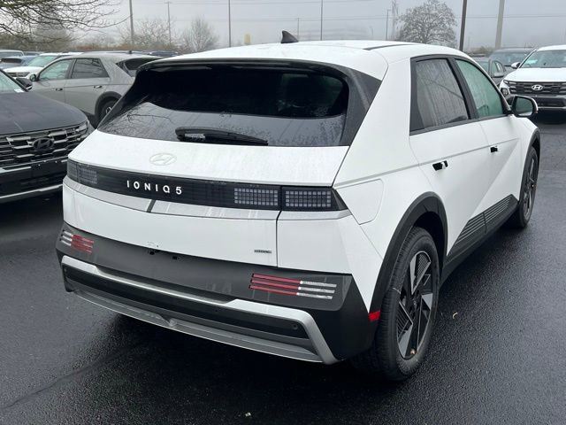 New 2026 Hyundai Ioniq 5 SEL image 6