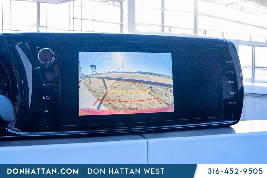 Used 2023 Kia K5 GT-Line w/ GT-Line Premium Package image 8