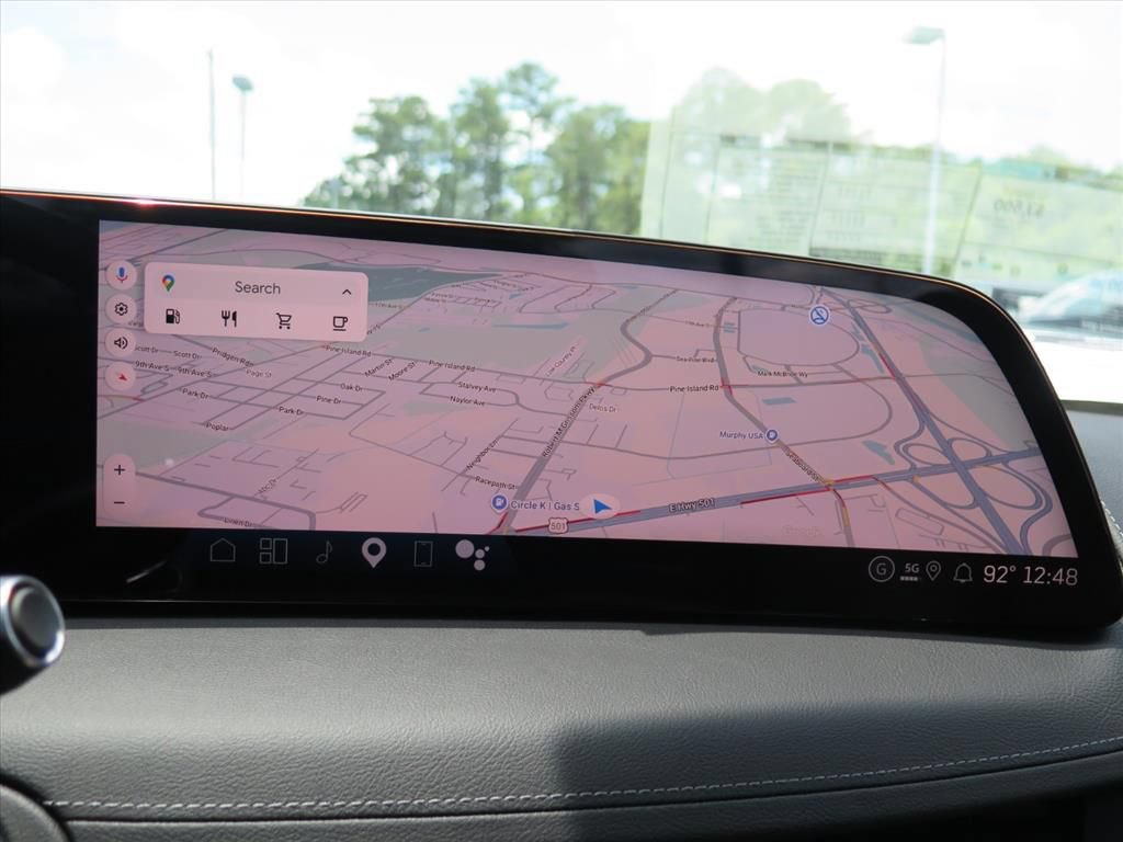 New 2026 Cadillac CT5 Premium Luxury w/ Technology Package RWD image 19