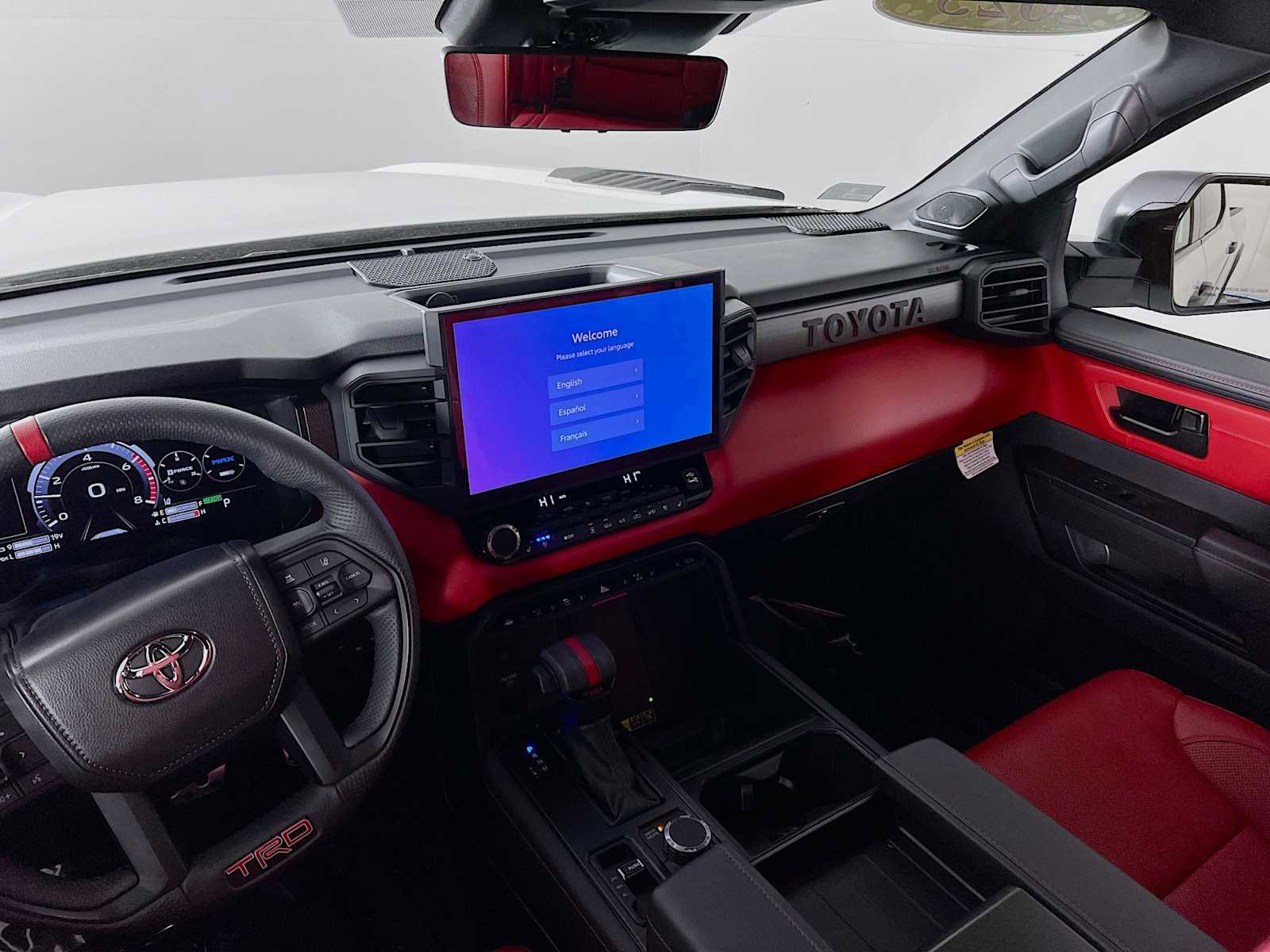 Used 2025 Toyota Tundra TRD Pro image 25