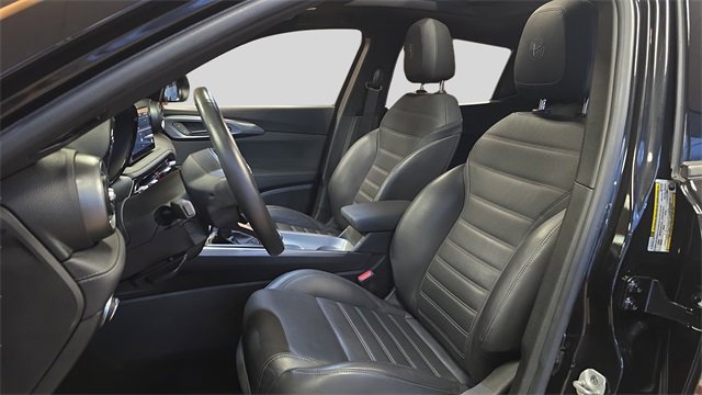 Used 2024 Alfa Romeo Tonale Ti w/ Active Assist Package image 11