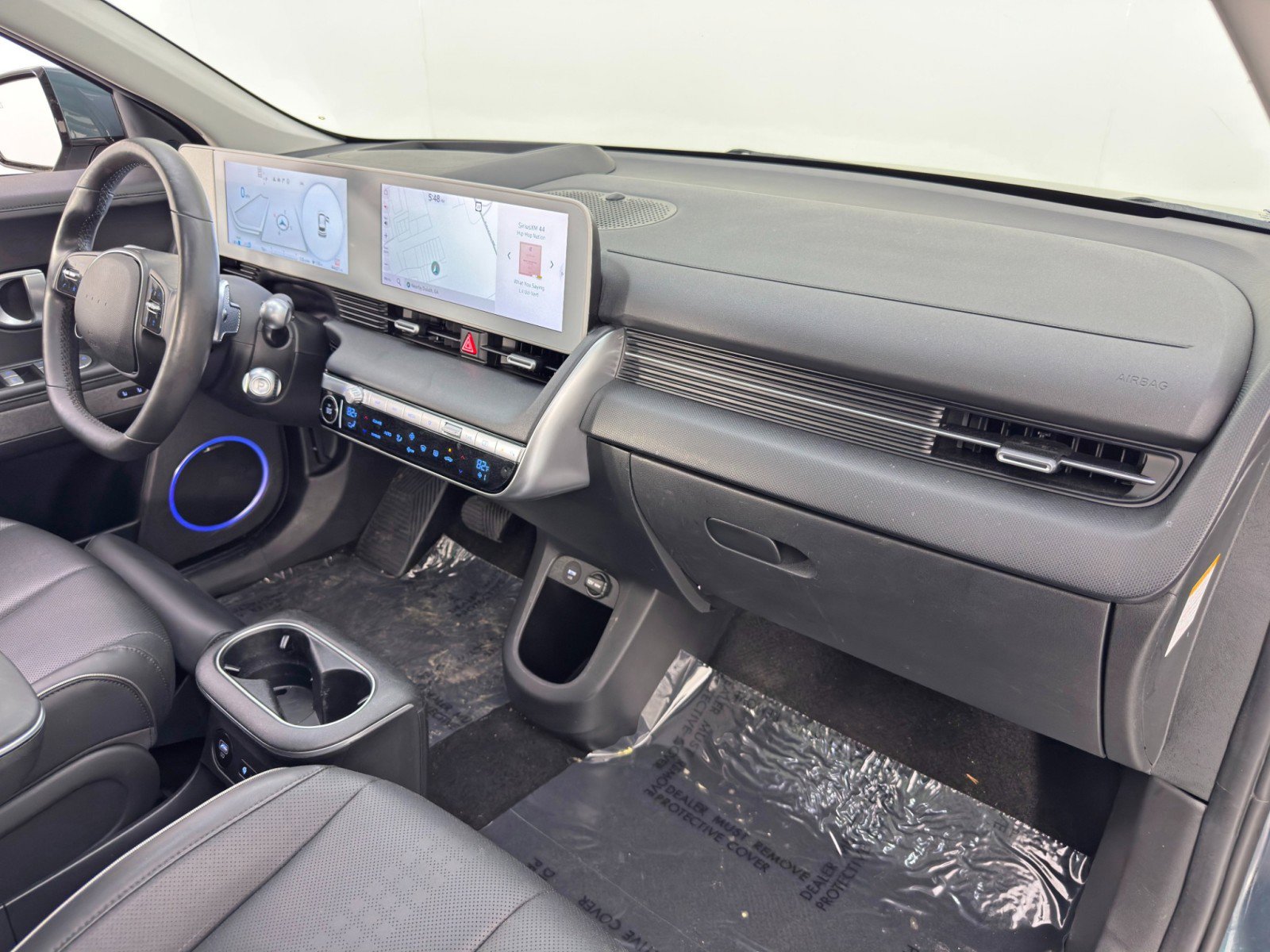 Used 2022 Hyundai Ioniq 5 Limited image 14