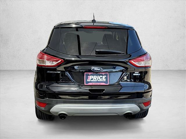 Used 2016 Ford Escape SE AWD/4WD image 3