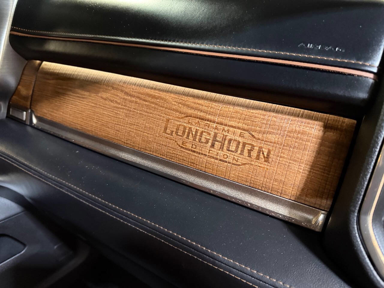 Used 2019 RAM 2500 Limited image 36