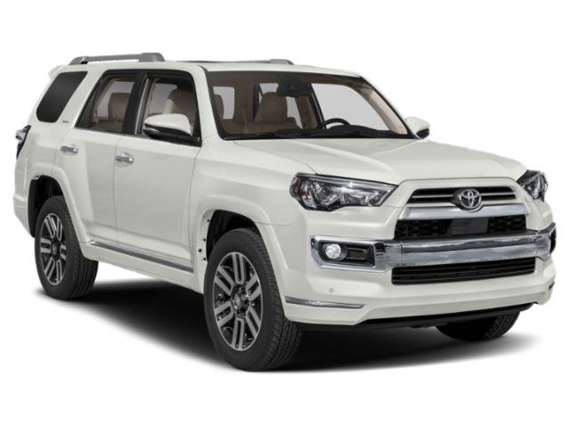 Used 2022 Toyota 4Runner Limited AWD/4WD image 9