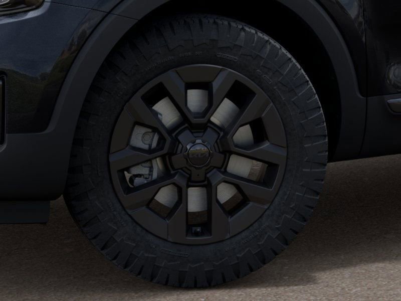 Used 2025 Kia Telluride AWD image 9