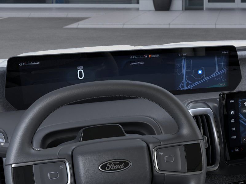 New 2026 Ford Expedition Tremor AWD/4WD image 13