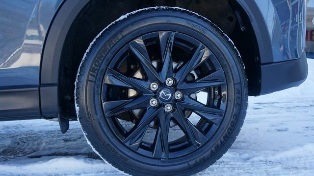 Used 2024 MAZDA CX-5 Carbon Edition image 77