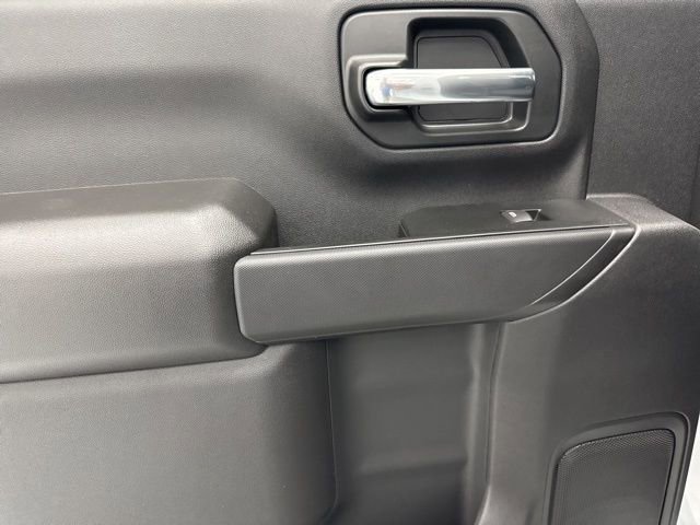 New 2026 Chevrolet Silverado 2500 W/T w/ WT Convenience Package image 26