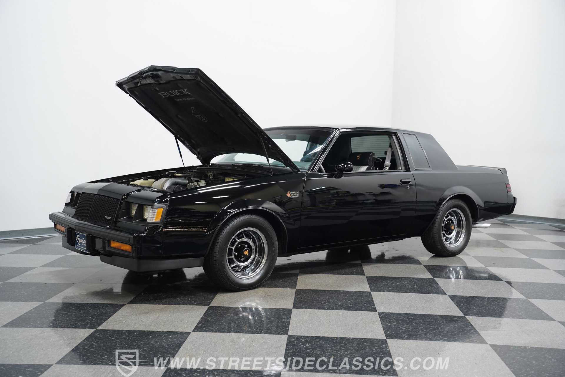 Used 1987 Buick Regal Coupe image 30